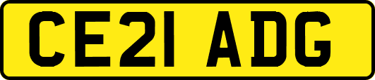 CE21ADG