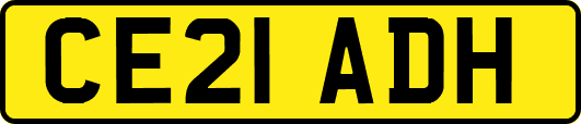 CE21ADH