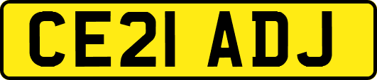 CE21ADJ