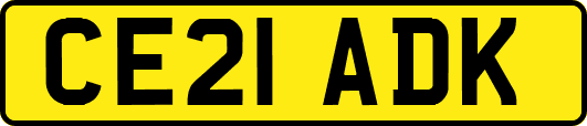 CE21ADK
