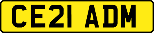 CE21ADM