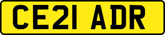 CE21ADR