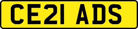CE21ADS