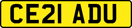 CE21ADU