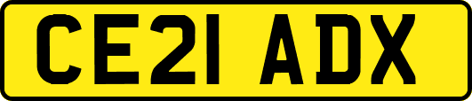 CE21ADX