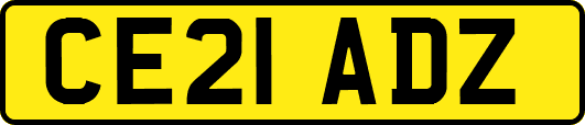 CE21ADZ