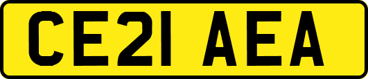 CE21AEA