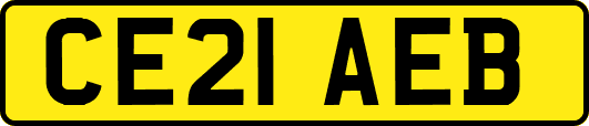 CE21AEB