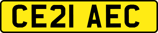 CE21AEC