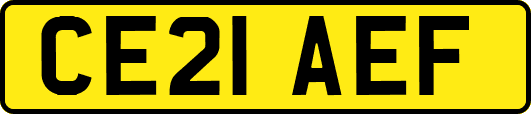 CE21AEF