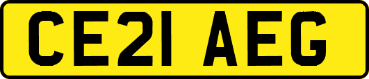 CE21AEG