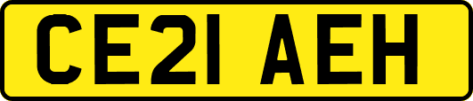 CE21AEH