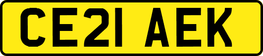 CE21AEK