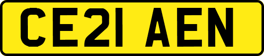 CE21AEN