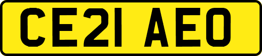 CE21AEO