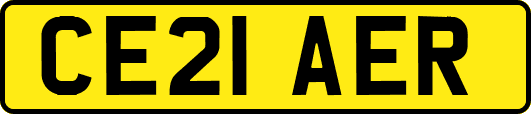 CE21AER