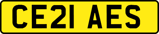 CE21AES