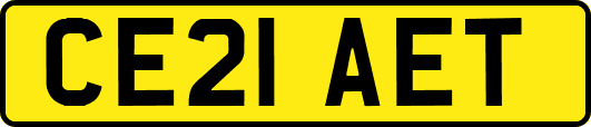 CE21AET