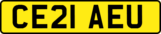 CE21AEU