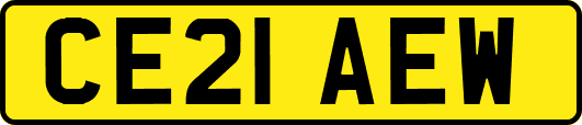CE21AEW