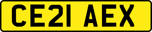 CE21AEX