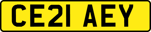 CE21AEY