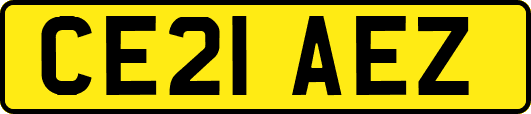 CE21AEZ