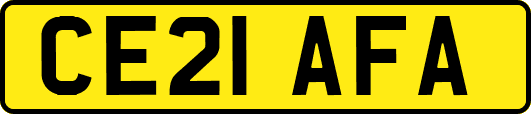 CE21AFA