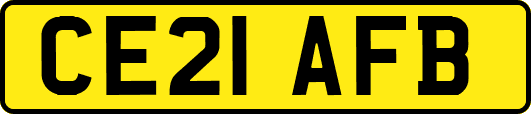 CE21AFB