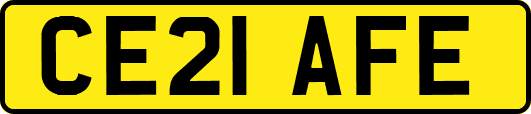 CE21AFE