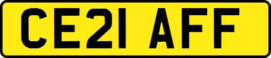 CE21AFF