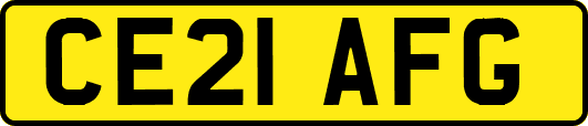 CE21AFG