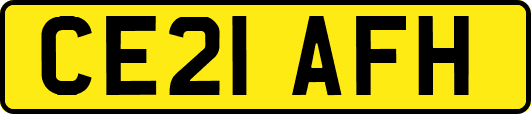 CE21AFH
