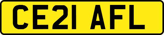 CE21AFL