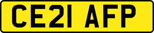 CE21AFP