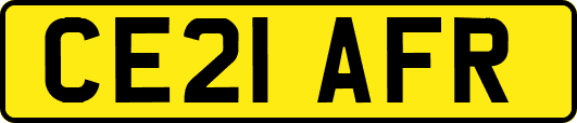 CE21AFR