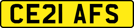 CE21AFS