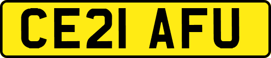 CE21AFU