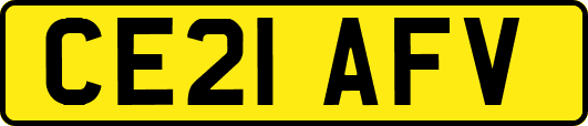 CE21AFV