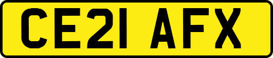 CE21AFX