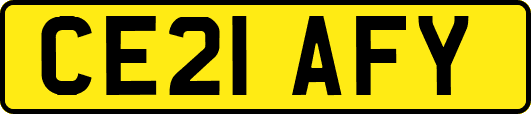 CE21AFY