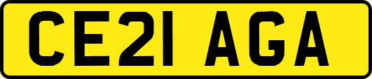 CE21AGA