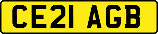 CE21AGB