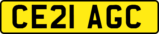 CE21AGC