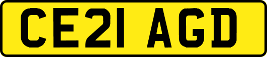 CE21AGD
