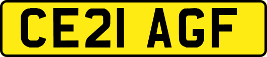 CE21AGF