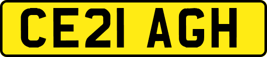 CE21AGH