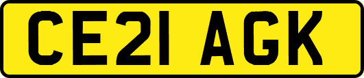 CE21AGK