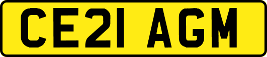 CE21AGM