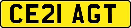 CE21AGT